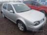 2006 VOLKSWAGEN GOLF 