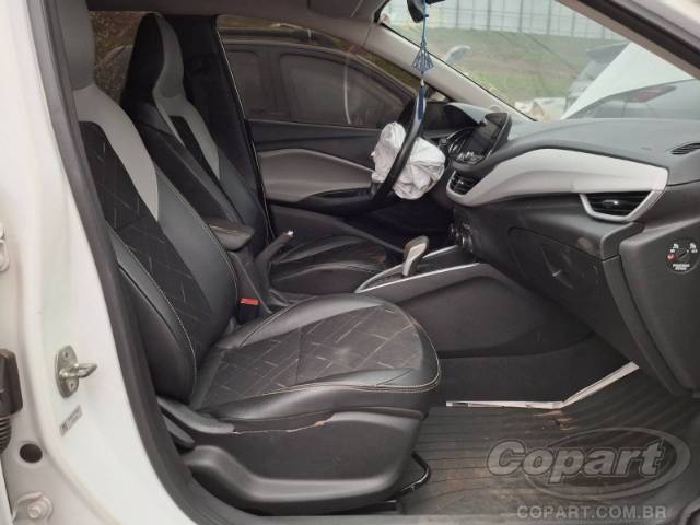 2020 CHEVROLET ONIX 
