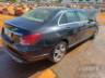 2015 MERCEDES BENZ CLASSE C 