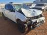 2017 MITSUBISHI L200 TRITON 