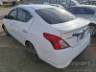 2018 NISSAN VERSA 