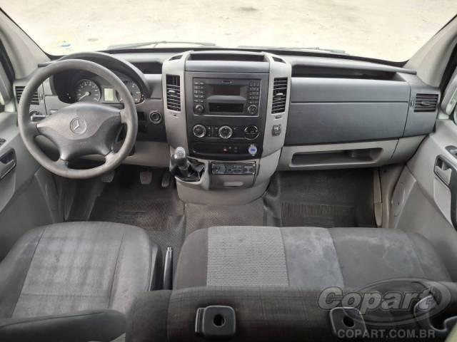 2019 MERCEDES BENZ SPRINTER 