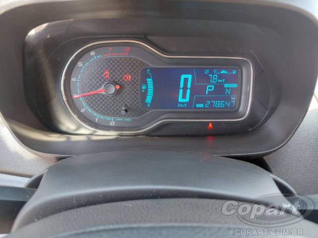 2018 CHEVROLET COBALT 