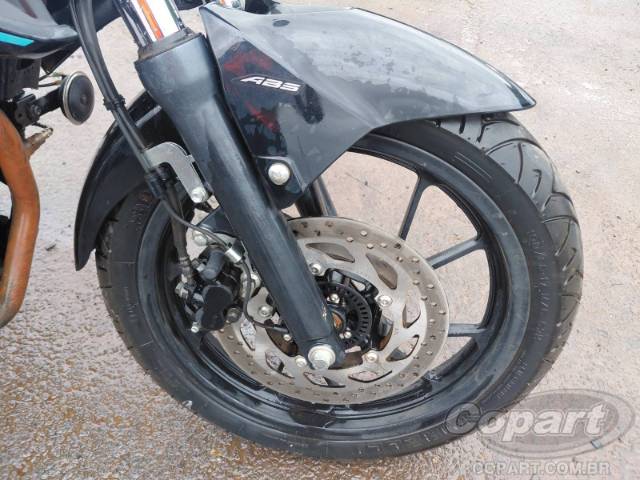 2024 YAMAHA FZ25 FAZER 