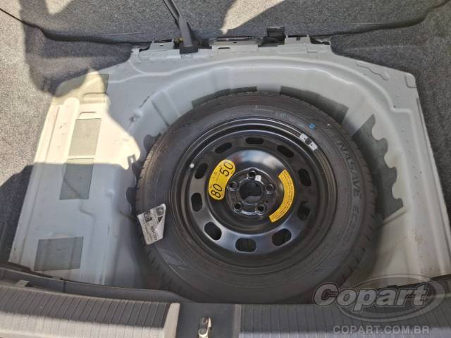 2020 VOLKSWAGEN POLO 