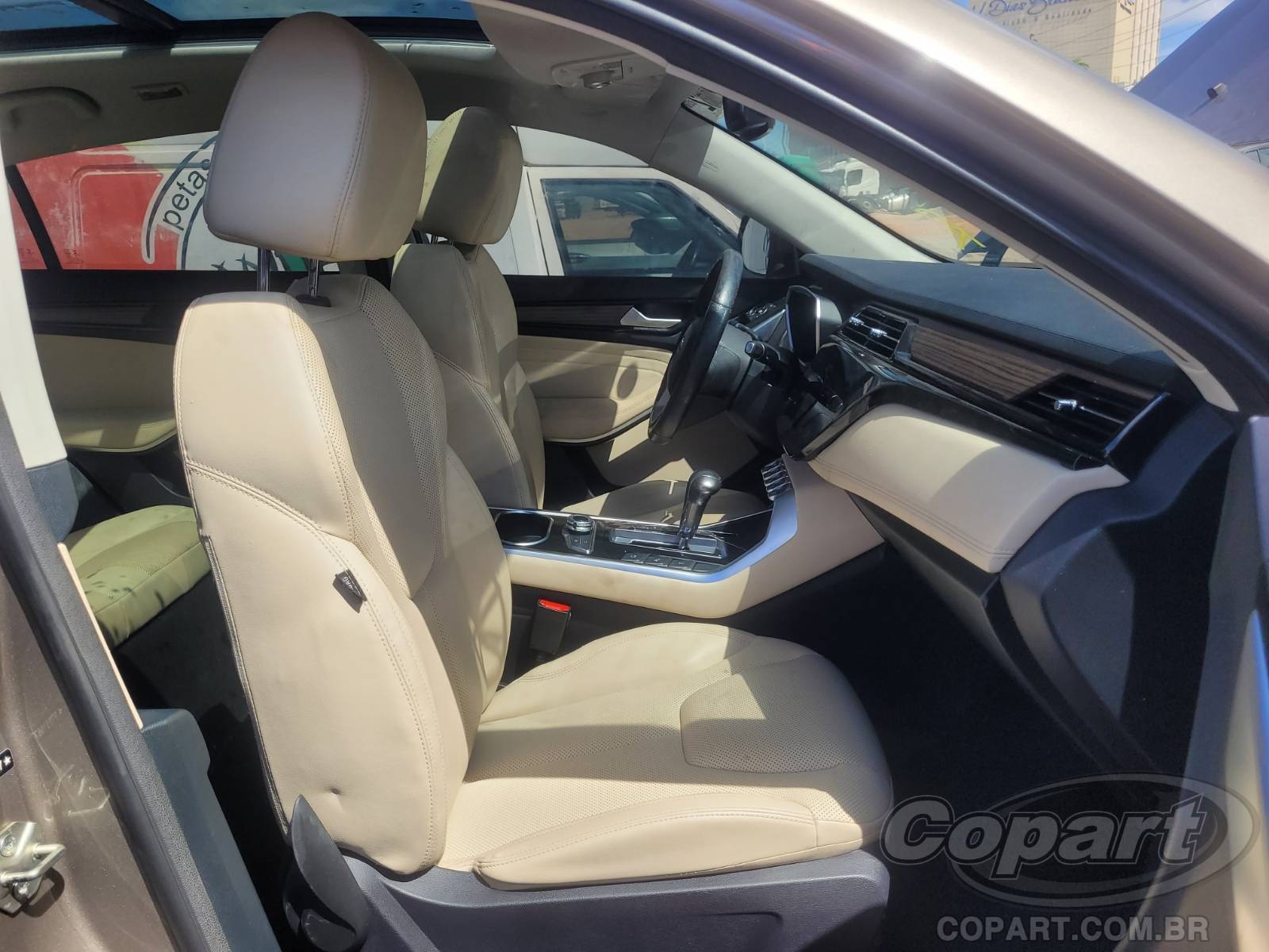 Foto 5: 2023 FORD TERRITORY