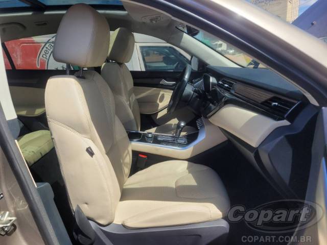 2023 FORD TERRITORY 