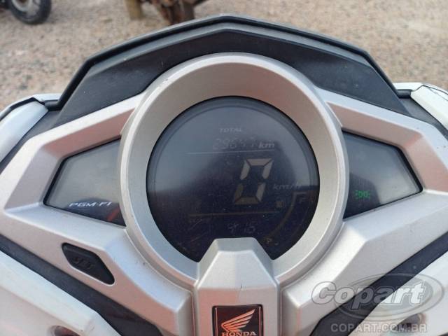 2021 HONDA ELITE 