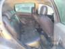 2008 FIAT PUNTO 