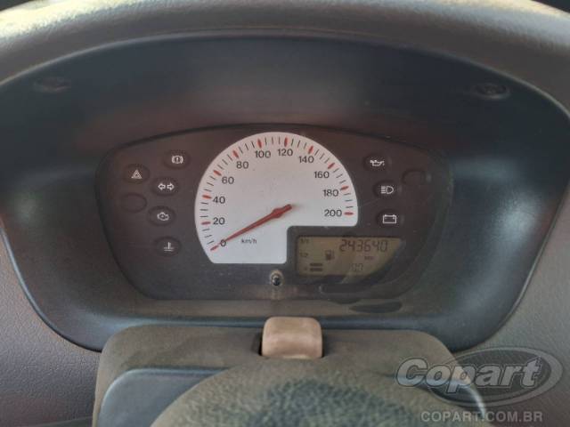 2001 CHEVROLET CELTA 