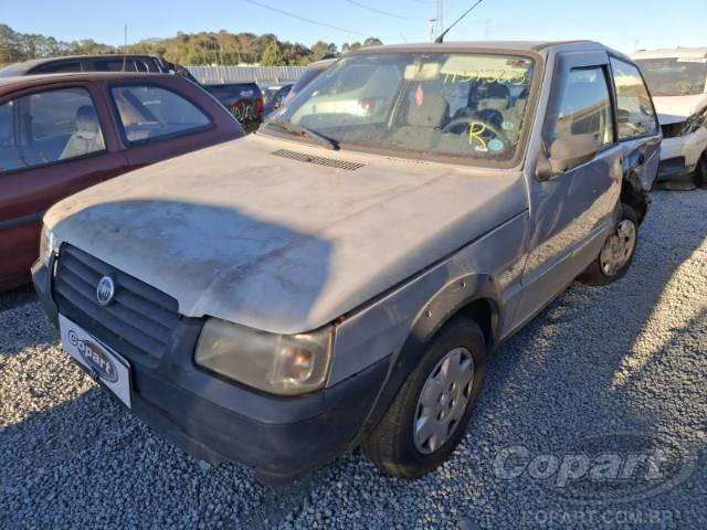 2008 FIAT UNO 