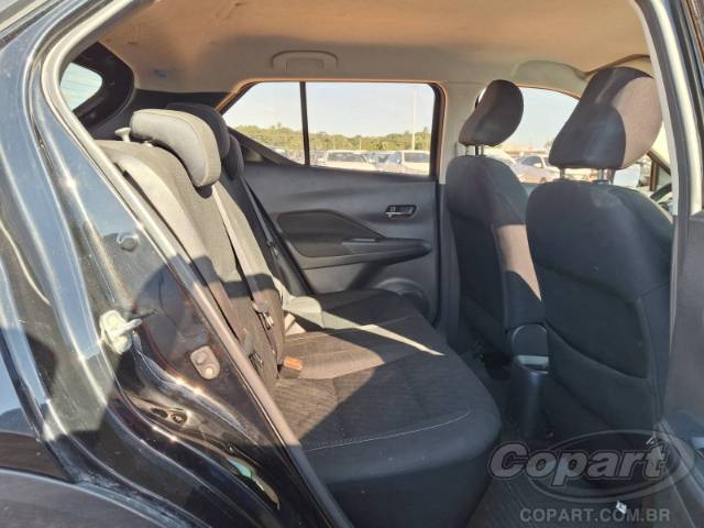 2022 NISSAN KICKS 