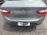 2015 FIAT GRAND SIENA 