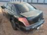 2008 CITROEN C4 PALLAS 