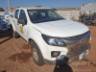 2023 CHEVROLET S10 CABINE DUPLA 