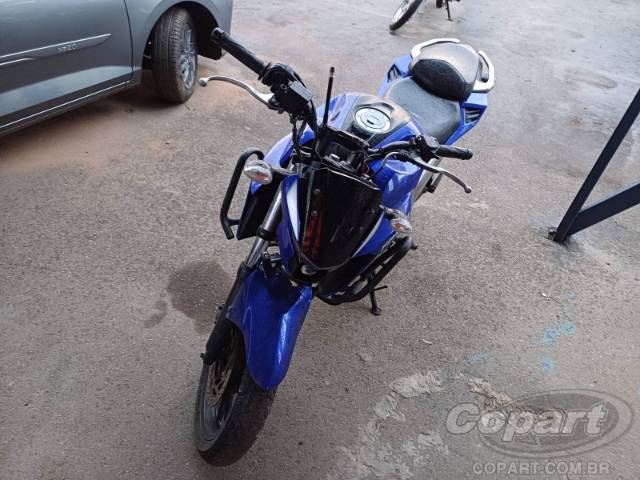 2023 YAMAHA FZ25 FAZER 