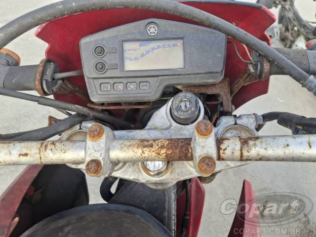 2024 YAMAHA XTZ 250 