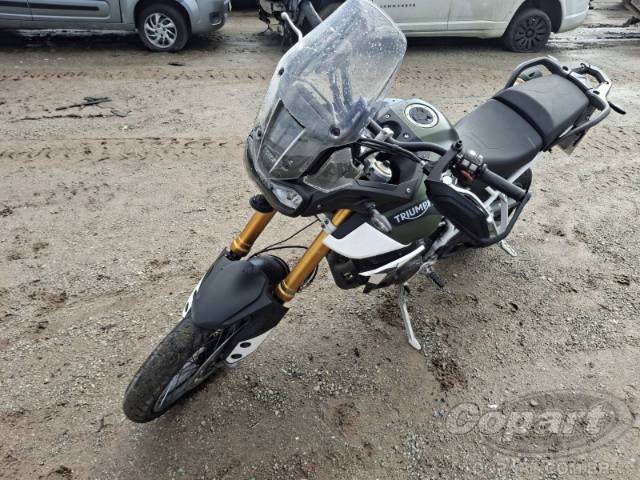 2023 TRIUMPH TIGER 