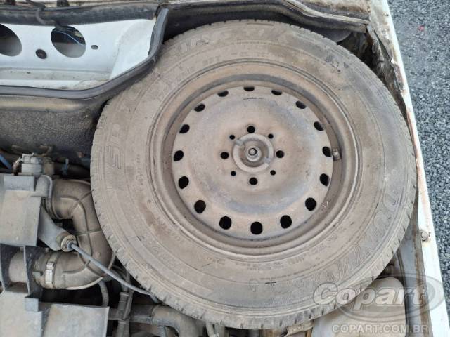 2008 FIAT UNO 