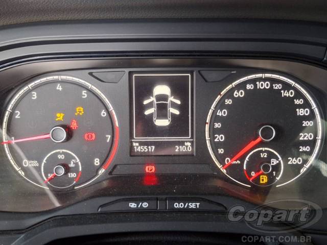 2018 VOLKSWAGEN POLO 