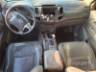2013 TOYOTA HILUX CD 