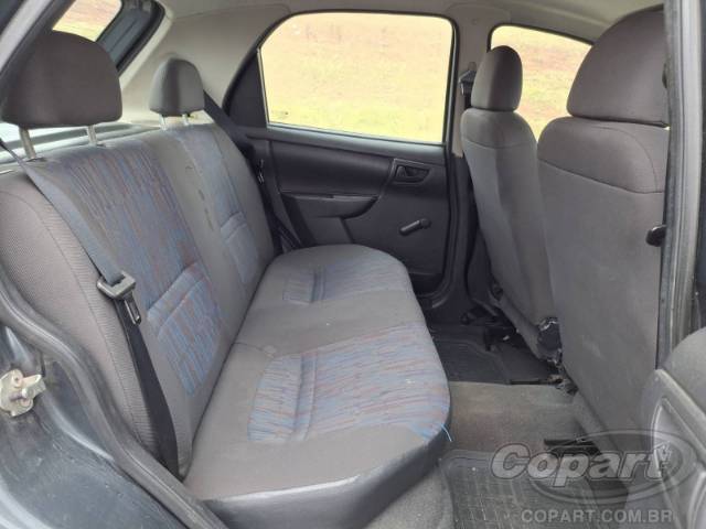 2009 CHEVROLET CELTA 