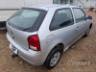 2012 VOLKSWAGEN GOL 