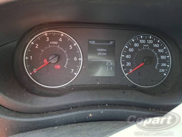 2026 RENAULT MASTER FURGAO 