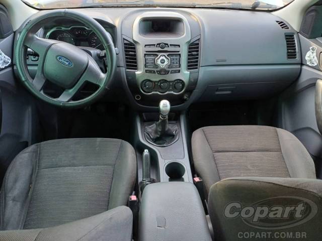 2013 FORD RANGER CD 