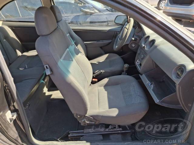 2012 CHEVROLET CELTA 