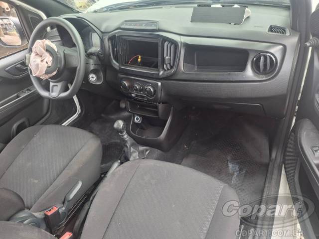 2025 FIAT FIORINO FURGAO 