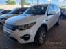 2019 LAND ROVER DISCOVERY SPORT 