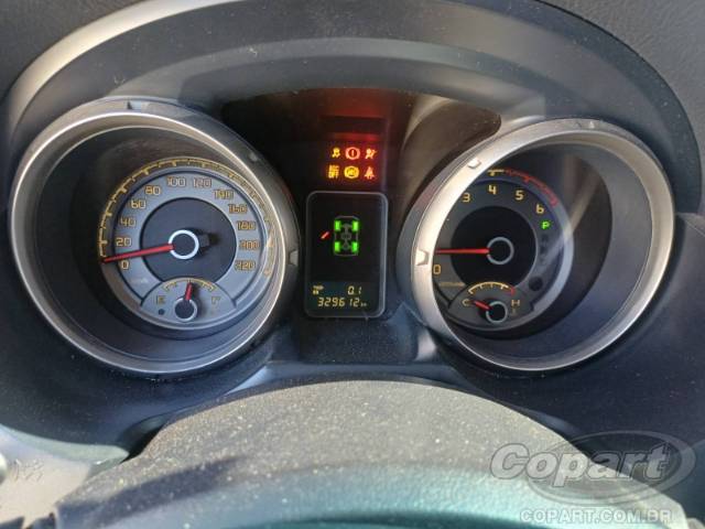 2011 MITSUBISHI PAJERO FULL 