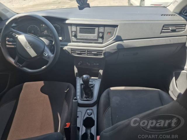 2024 VOLKSWAGEN POLO 