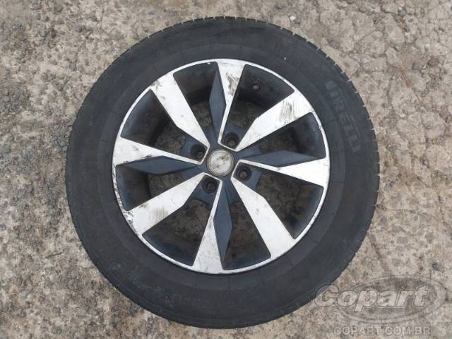 2017 CHEVROLET COBALT 