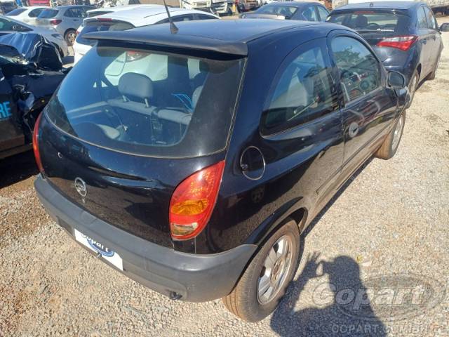 2001 CHEVROLET CELTA 