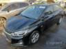 2020 CHEVROLET ONIX 