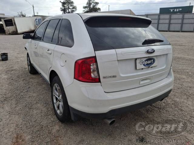 2014 FORD EDGE 