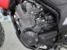 2025 HONDA XR 300L 