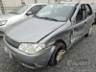 2008 FIAT PALIO 