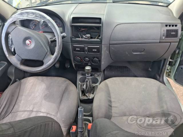2010 FIAT SIENA 