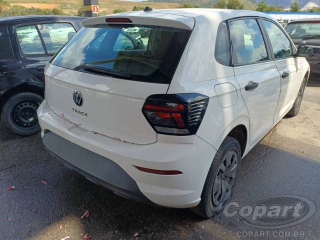 2024 VOLKSWAGEN POLO 