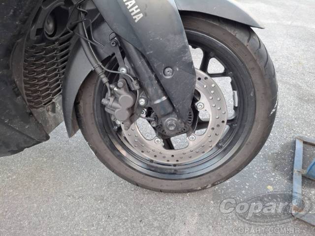2025 YAMAHA XMAX 