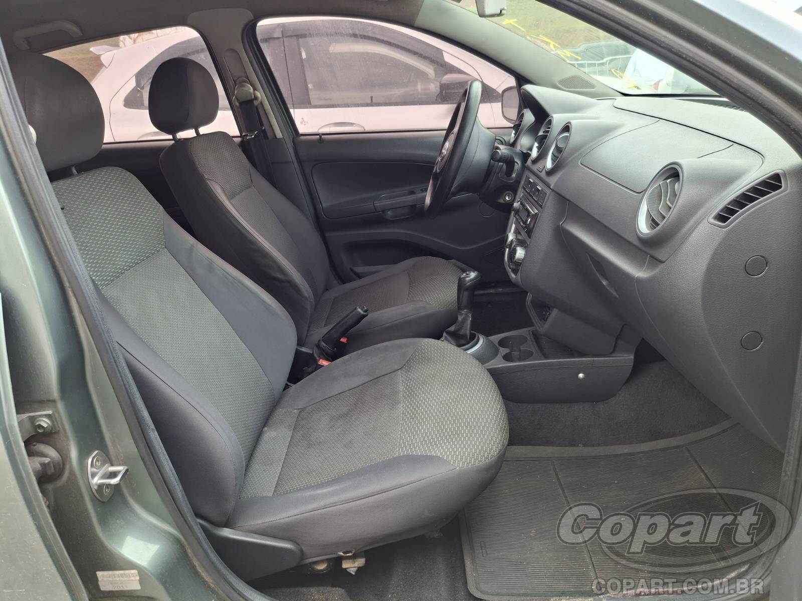 Foto 5: 2012 VOLKSWAGEN GOL