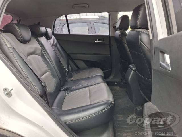 2017 HYUNDAI CRETA 