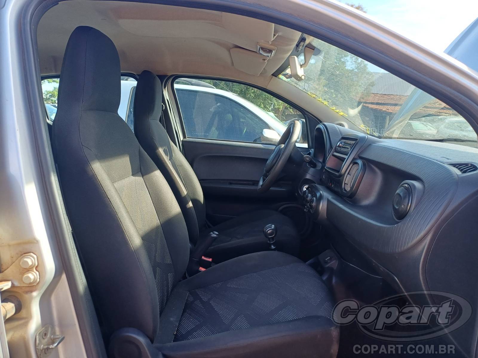 Foto 5: 2022 FIAT MOBI