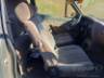 1989 CHEVROLET MONZA 