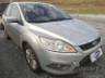2013 FORD FOCUS SEDAN 