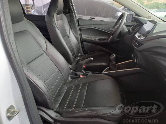 2024 CHEVROLET ONIX PLUS 