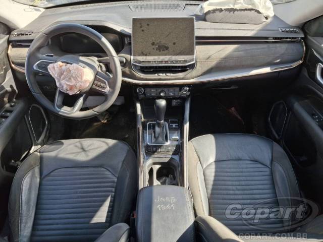 2022 JEEP COMMANDER 